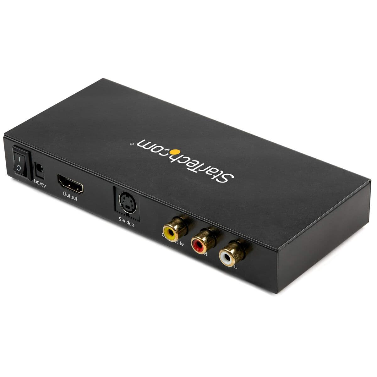 Streaming Device Startech VID2HDCON2