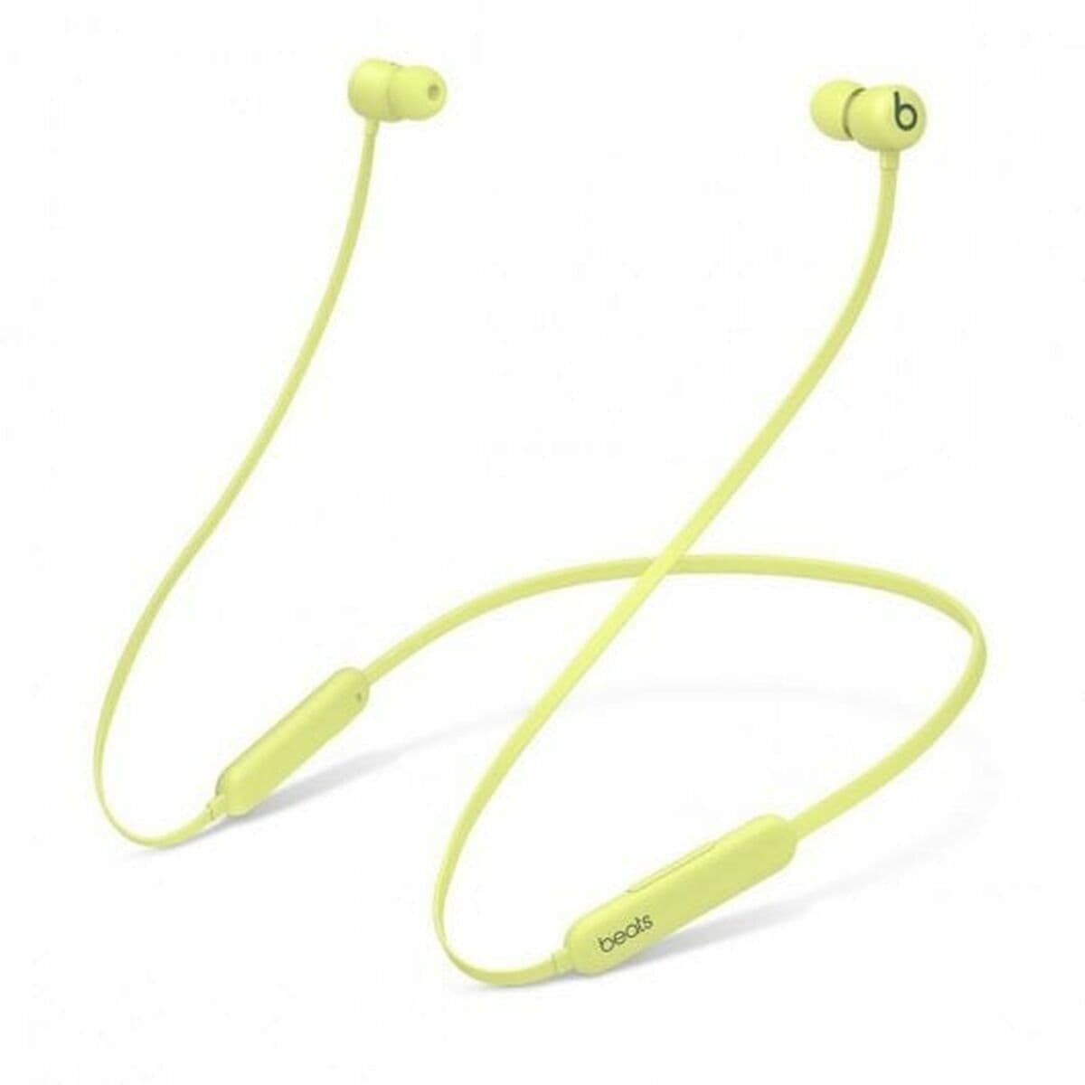 Headphones Apple Beats Flex