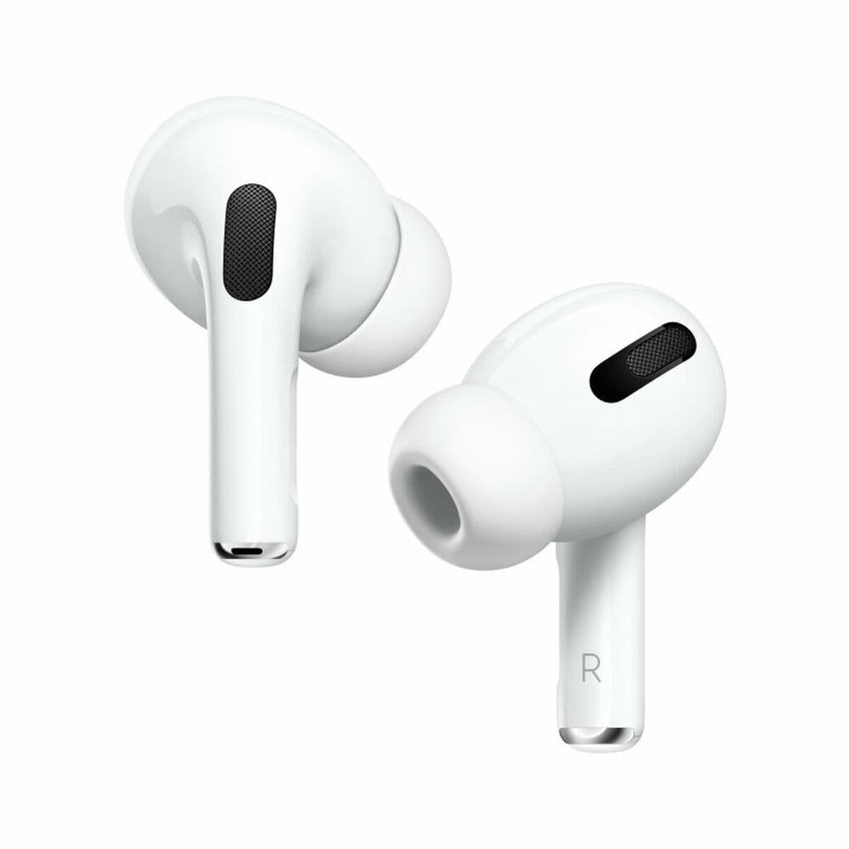 Bluetooth Headphones Apple AirPods White