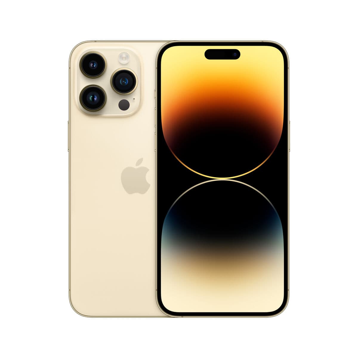 Smartphone Apple iPhone 14 Pro Max 6,7" 128 GB Golden