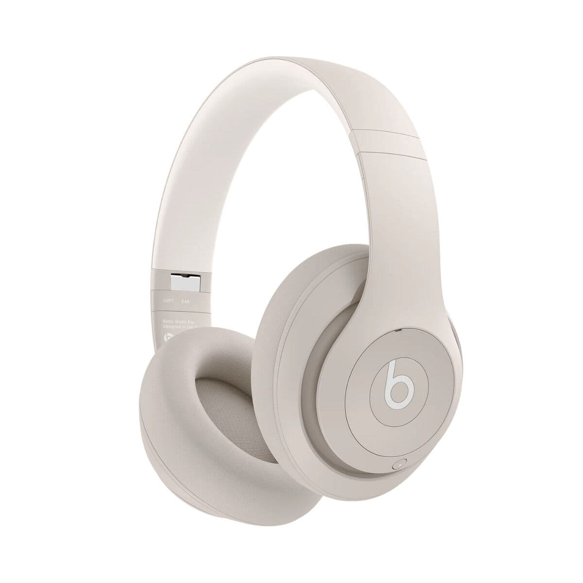 Wireless Headphones Beats Beats Studio Pro Beige