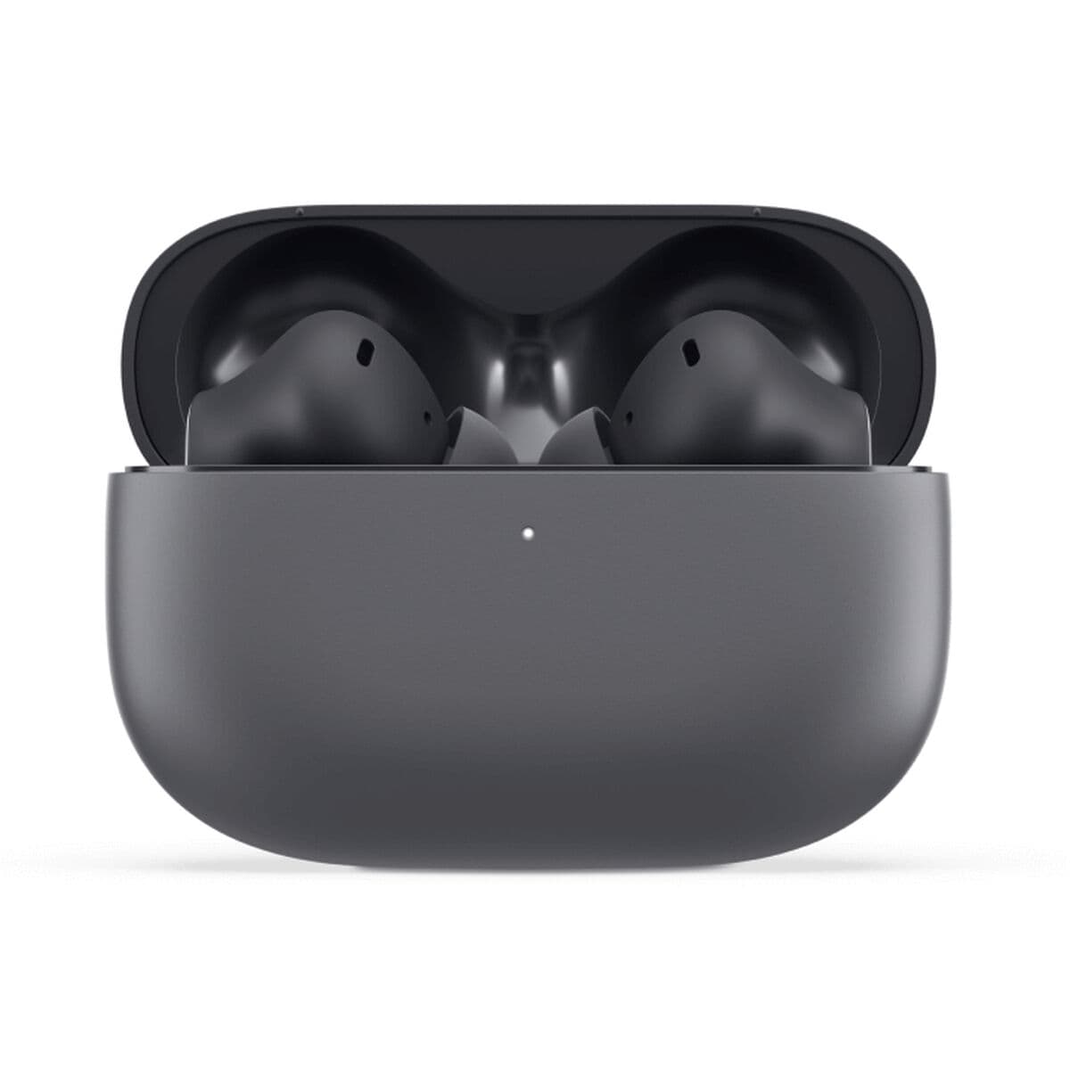 Headphones Lenovo 4XD1R31390 Black
