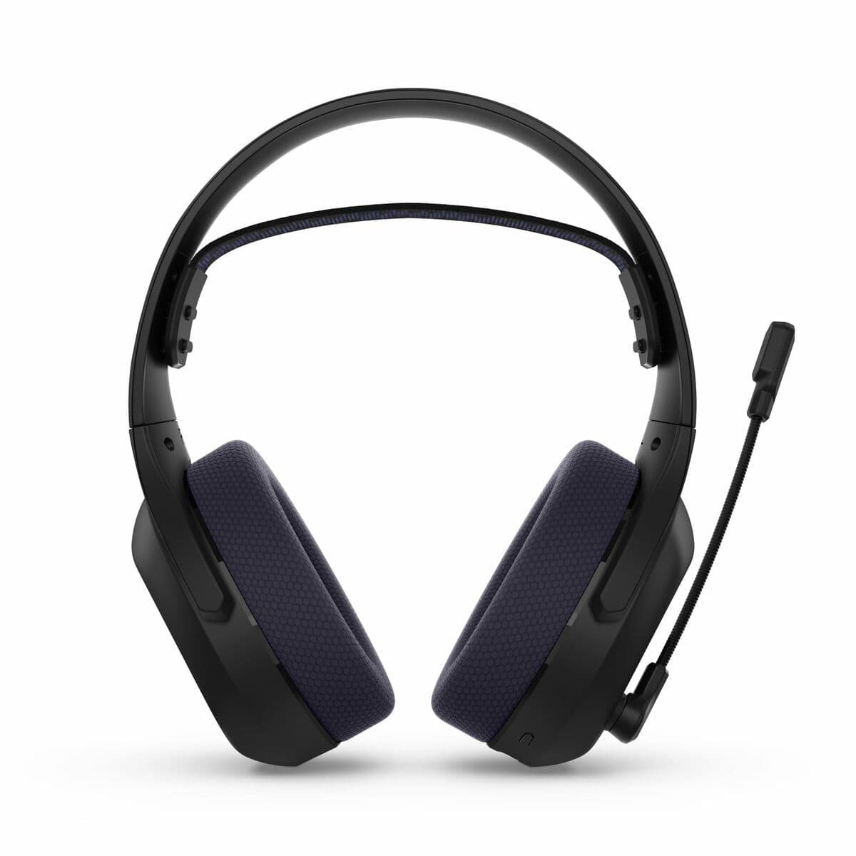Headphones Lenovo Legion H410 Black