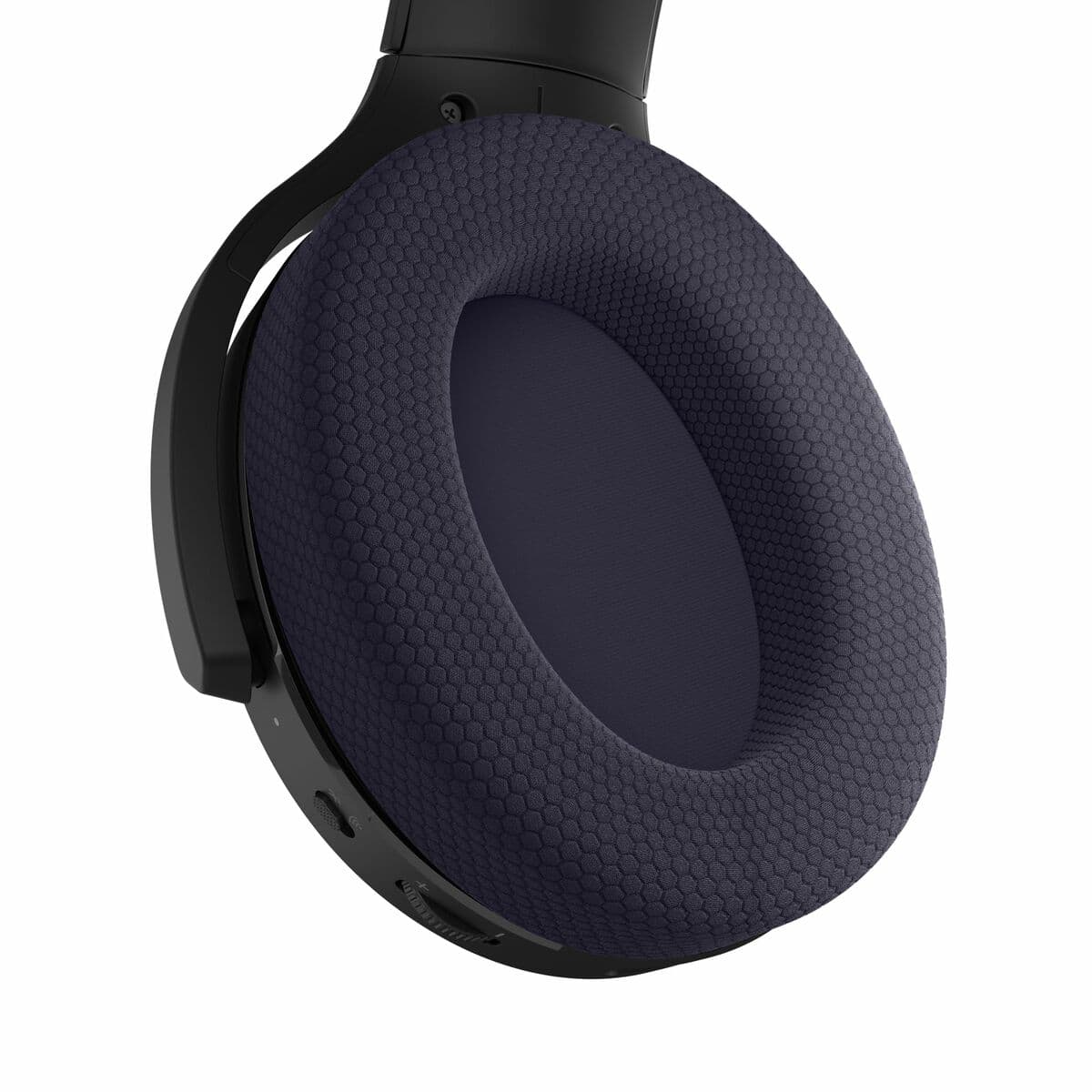 Headphones Lenovo Legion H410 Black
