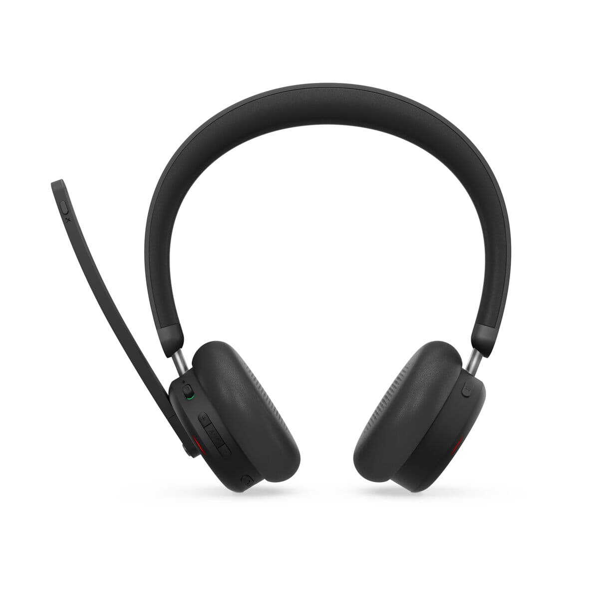Headphones Lenovo 4XD1S19778 Black