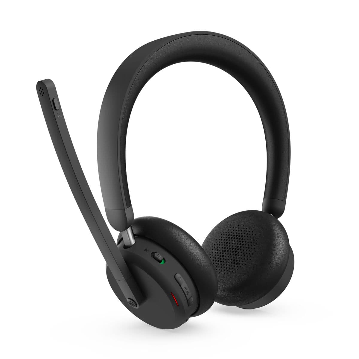 Headphones Lenovo 4XD1S19778 Black