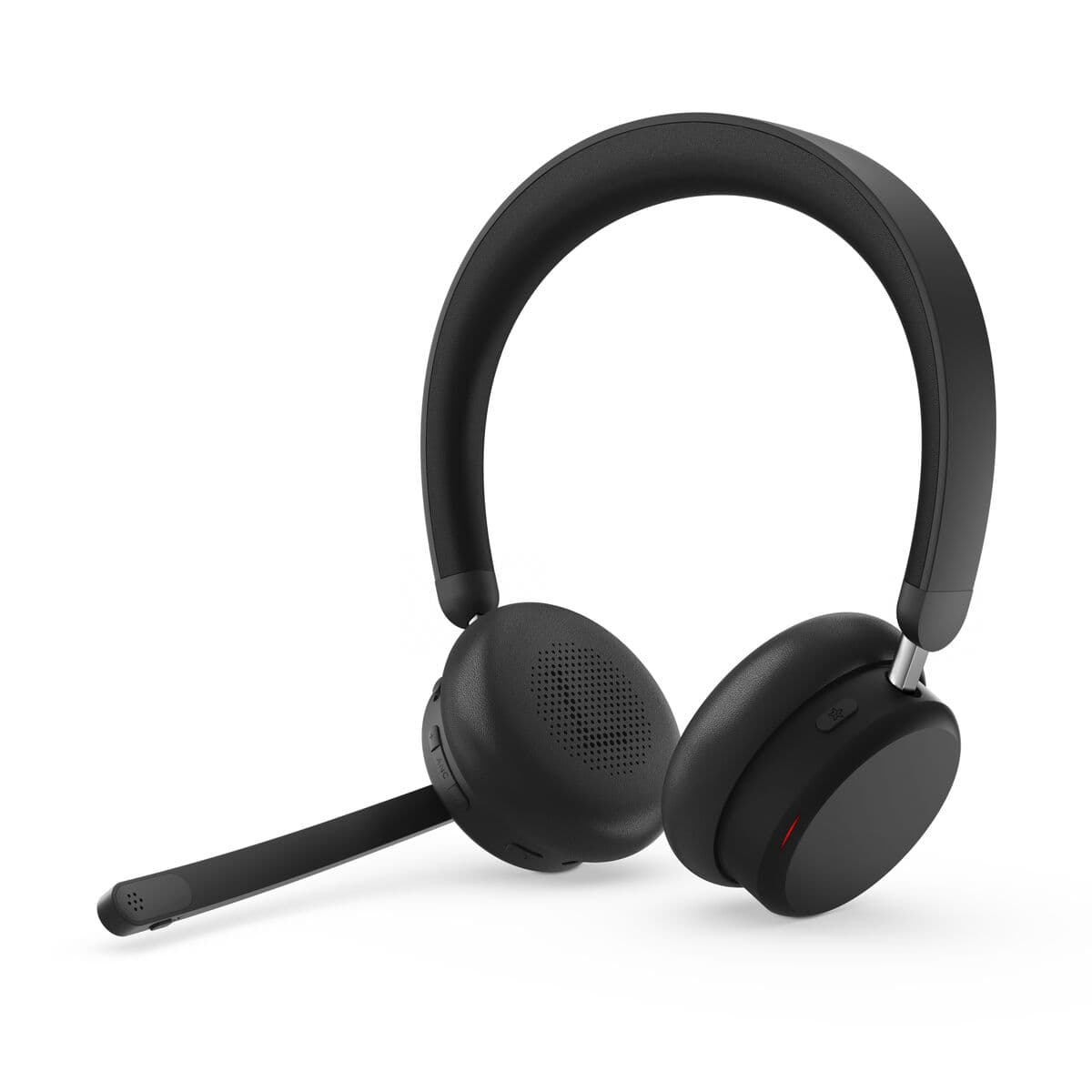 Headphones Lenovo 4XD1S19778 Black