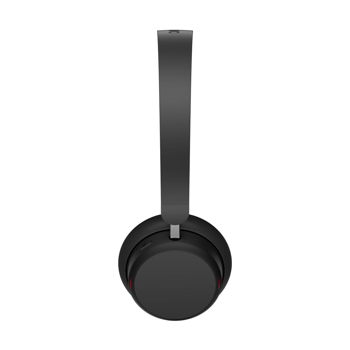 Headphones Lenovo 4XD1S19777 Black