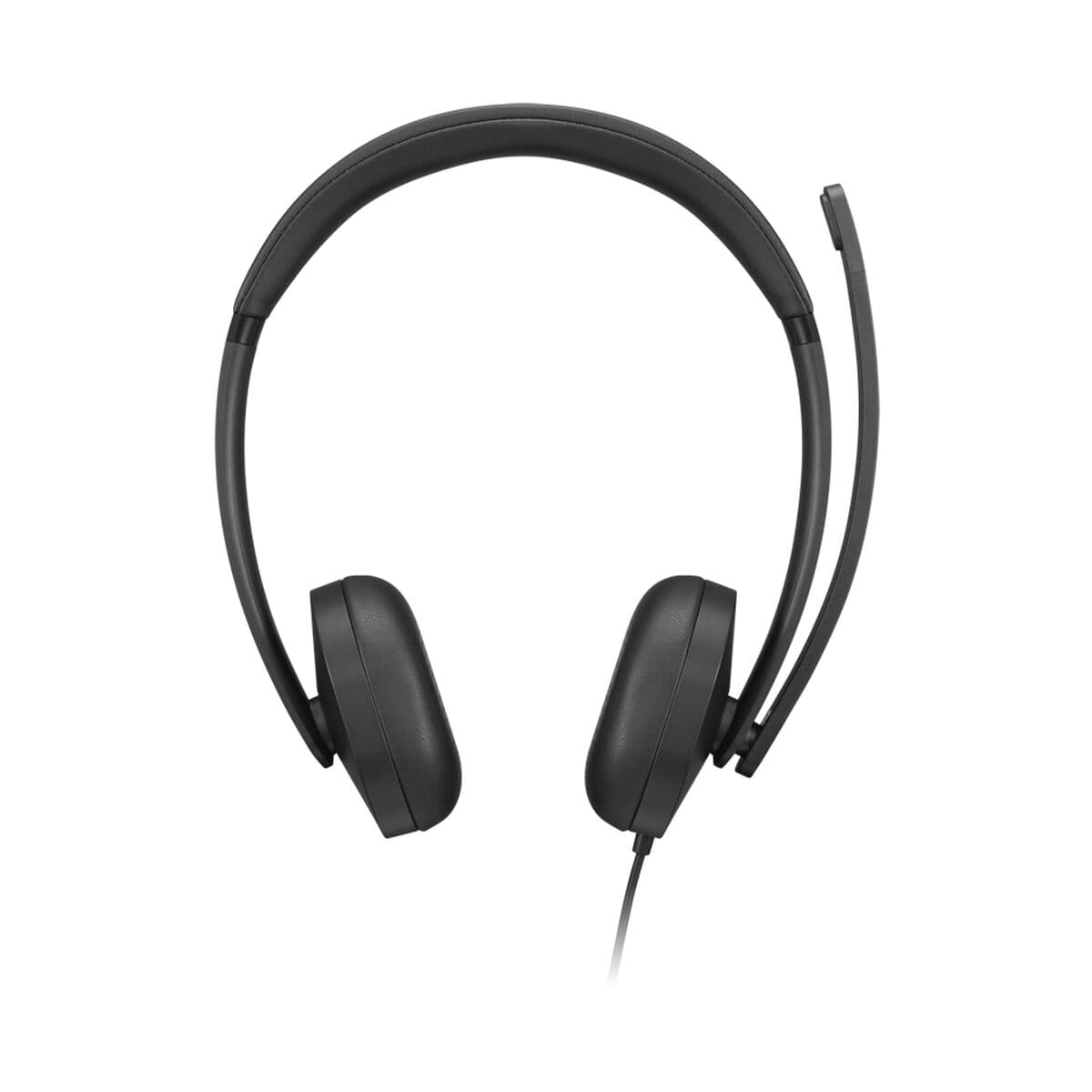 Headphones Lenovo 4XD1R88995 Black