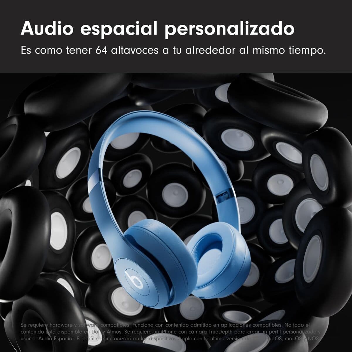 Headphones with Microphone Apple MUW43ZM/A