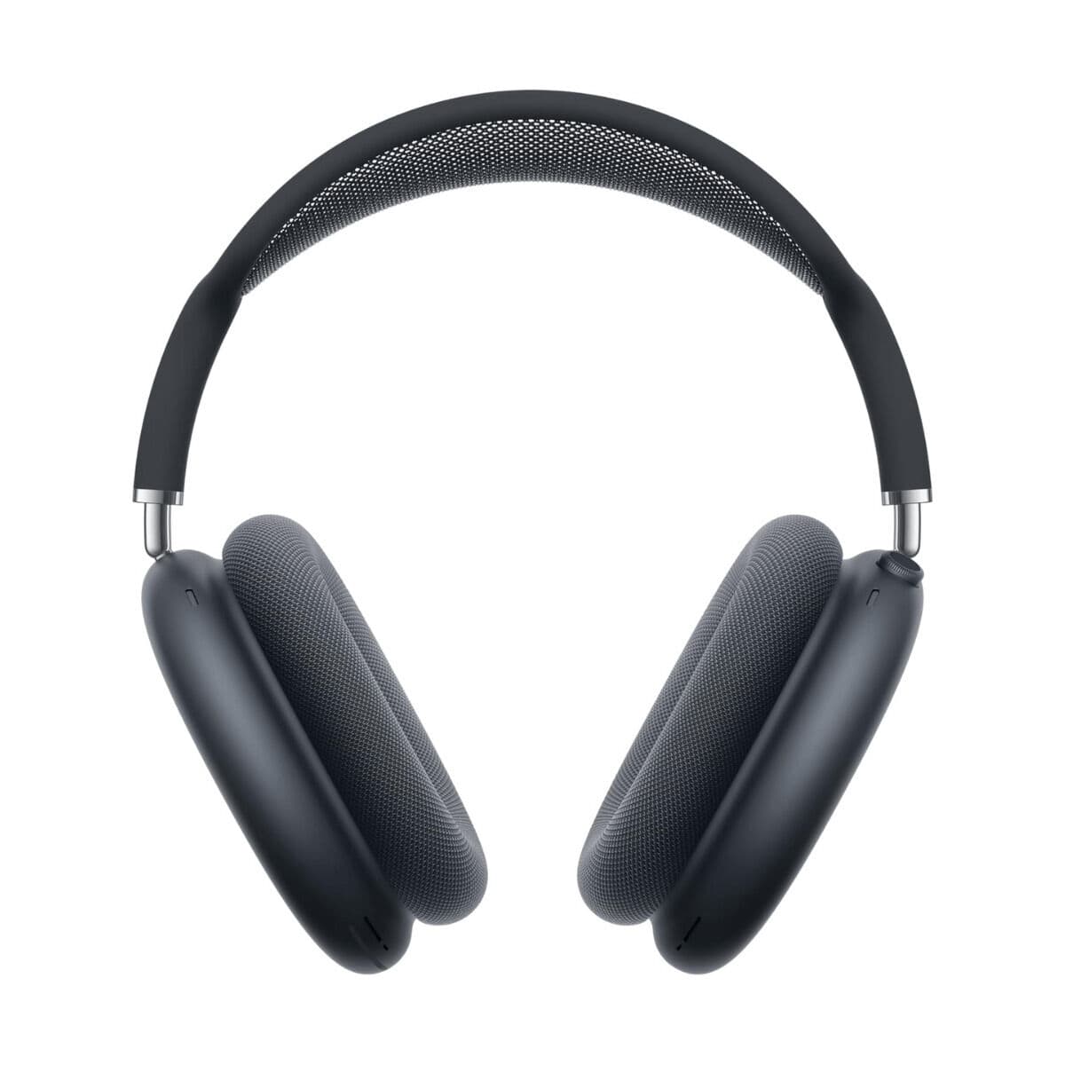 Headphones Apple MWW43ZM/A Black
