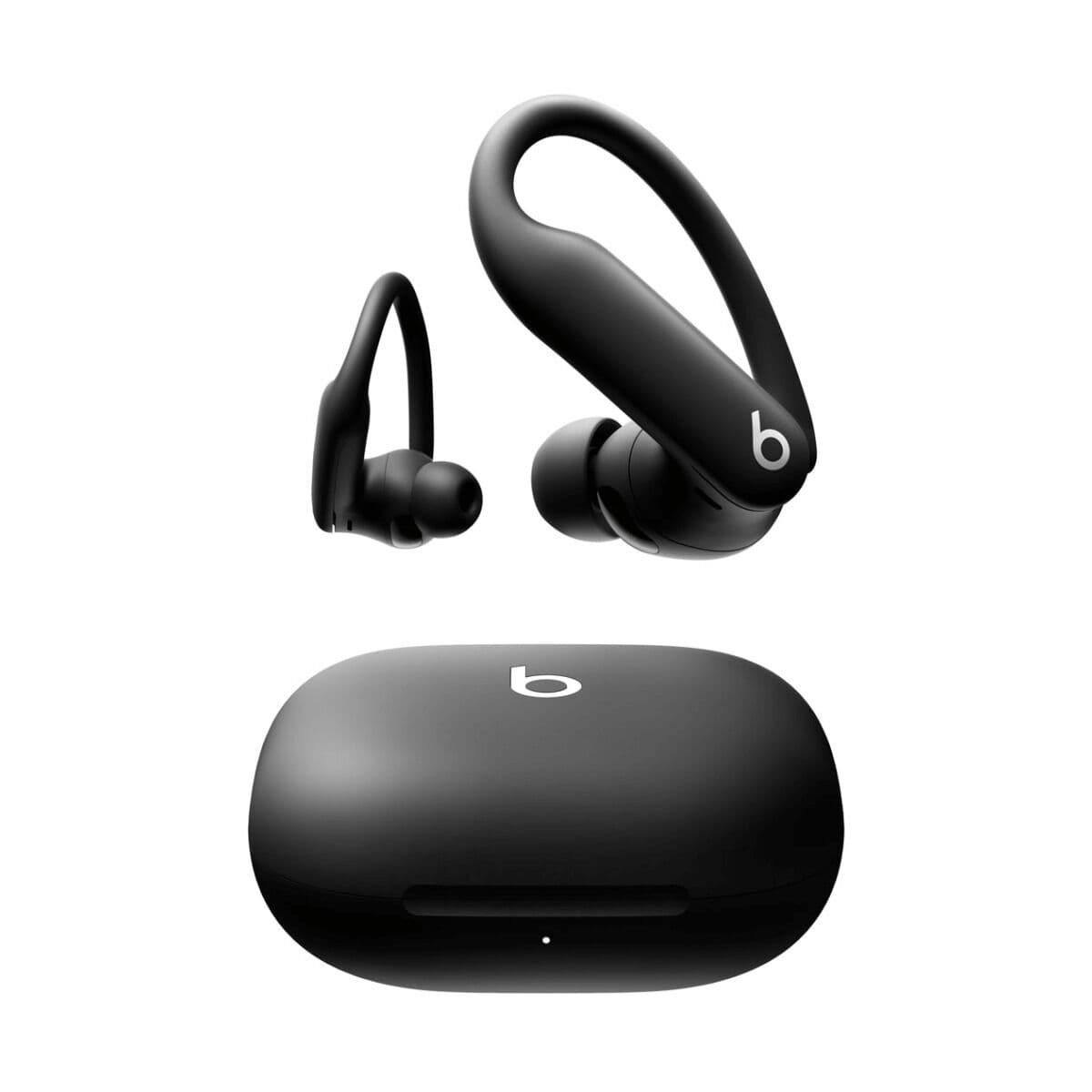 Sport Bluetooth Headset Beats Powerbeats Pro 2 Black