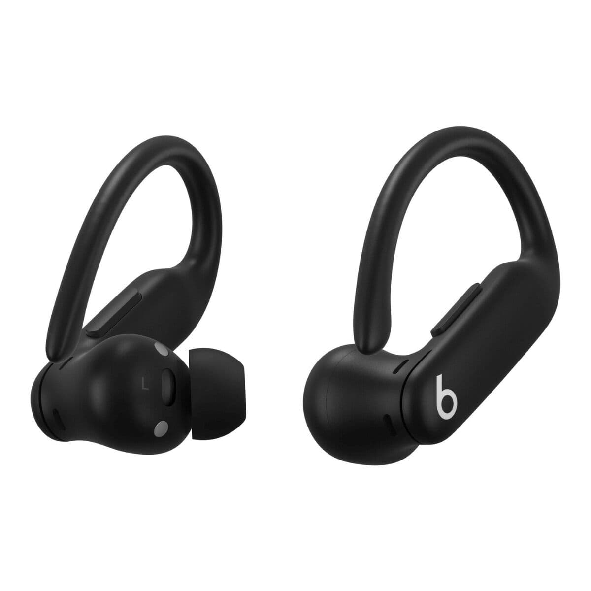 Sport Bluetooth Headset Beats Powerbeats Pro 2 Black