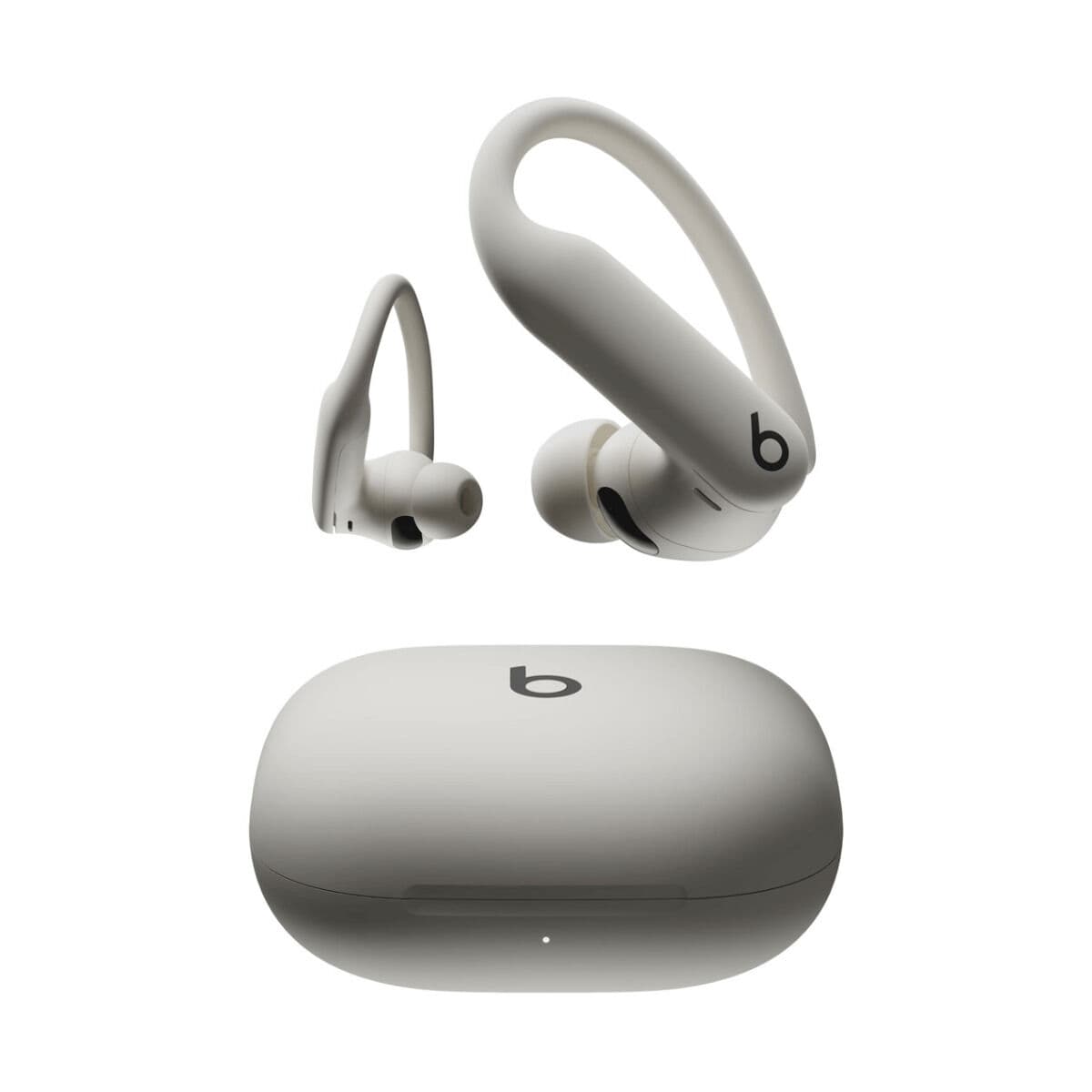Sport Bluetooth Headset Beats Powerbeats Pro 2 Beige