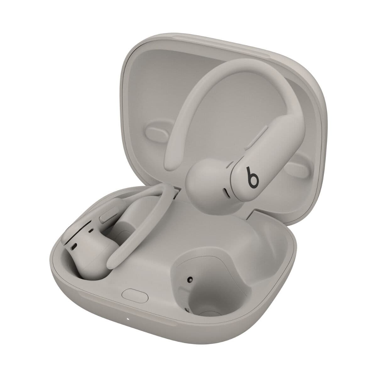 Sport Bluetooth Headset Beats Powerbeats Pro 2 Beige