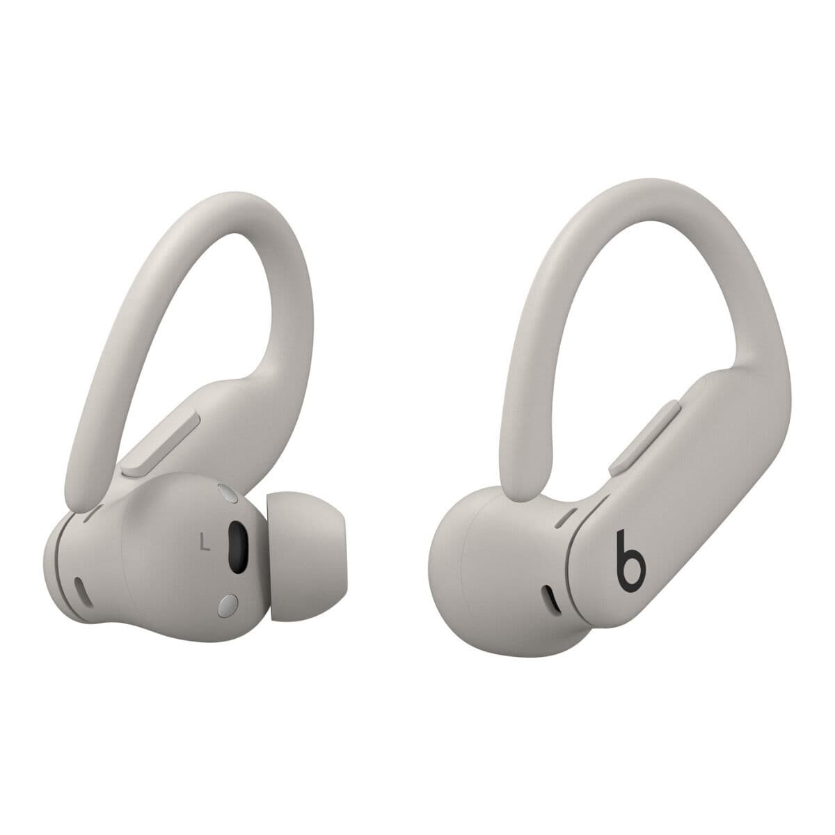 Sport Bluetooth Headset Beats Powerbeats Pro 2 Beige