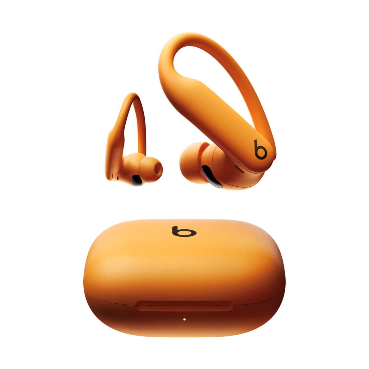 Sports headphones Beats Powerbeats Pro 2 Orange
