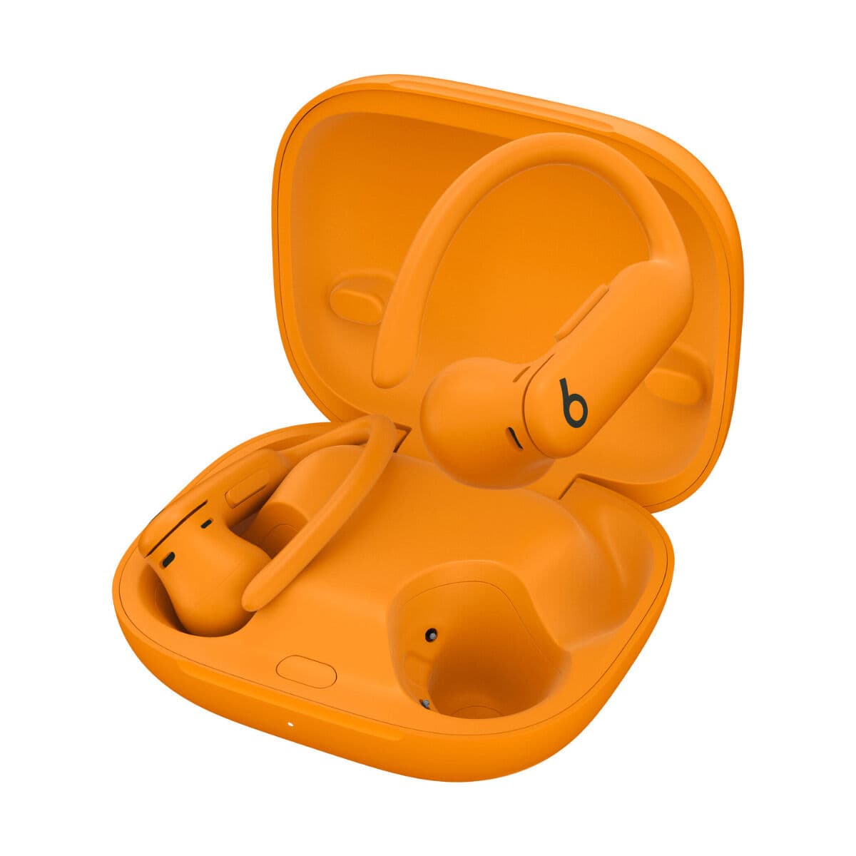 Sports headphones Beats Powerbeats Pro 2 Orange