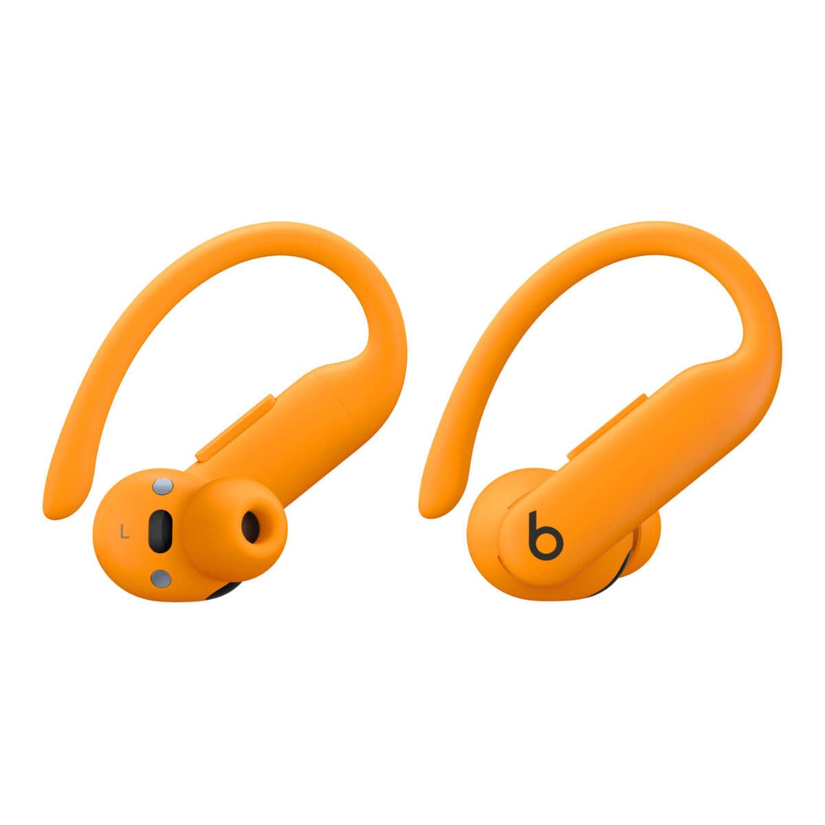 Sports headphones Beats Powerbeats Pro 2 Orange