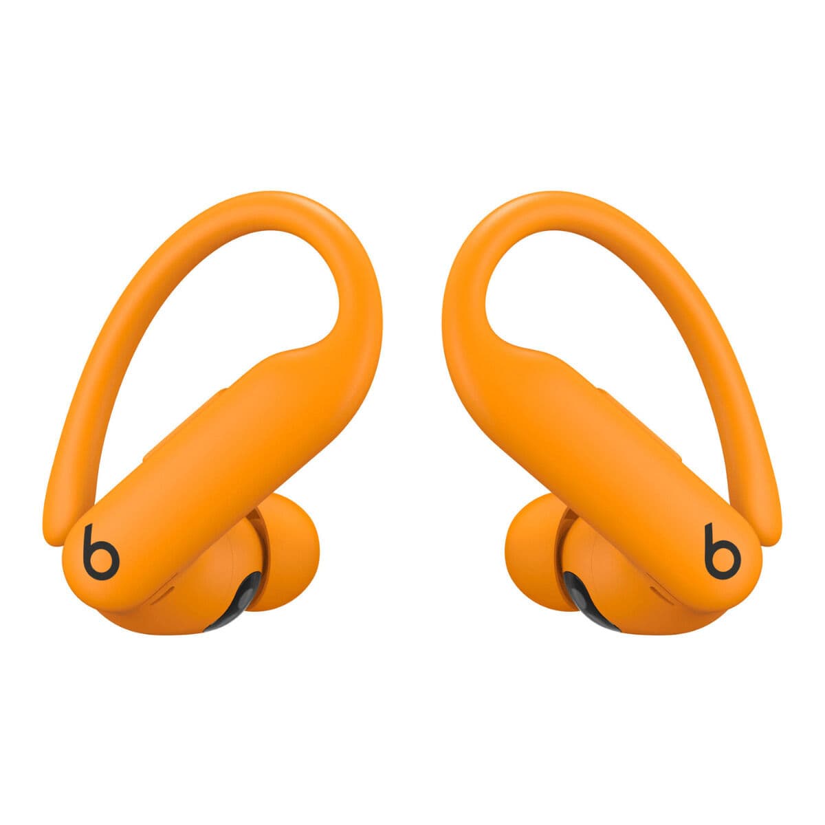 Sports headphones Beats Powerbeats Pro 2 Orange