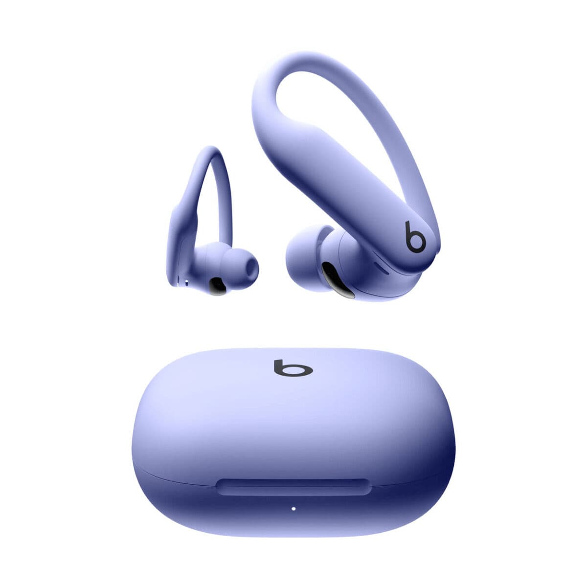 Sport Bluetooth Headset Beats Powerbeats Pro 2 Purple