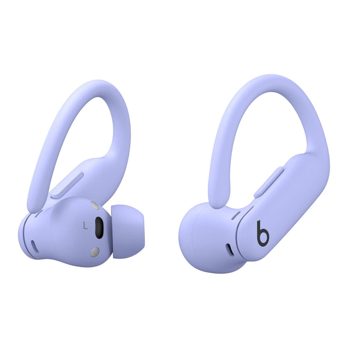 Sport Bluetooth Headset Beats Powerbeats Pro 2 Purple