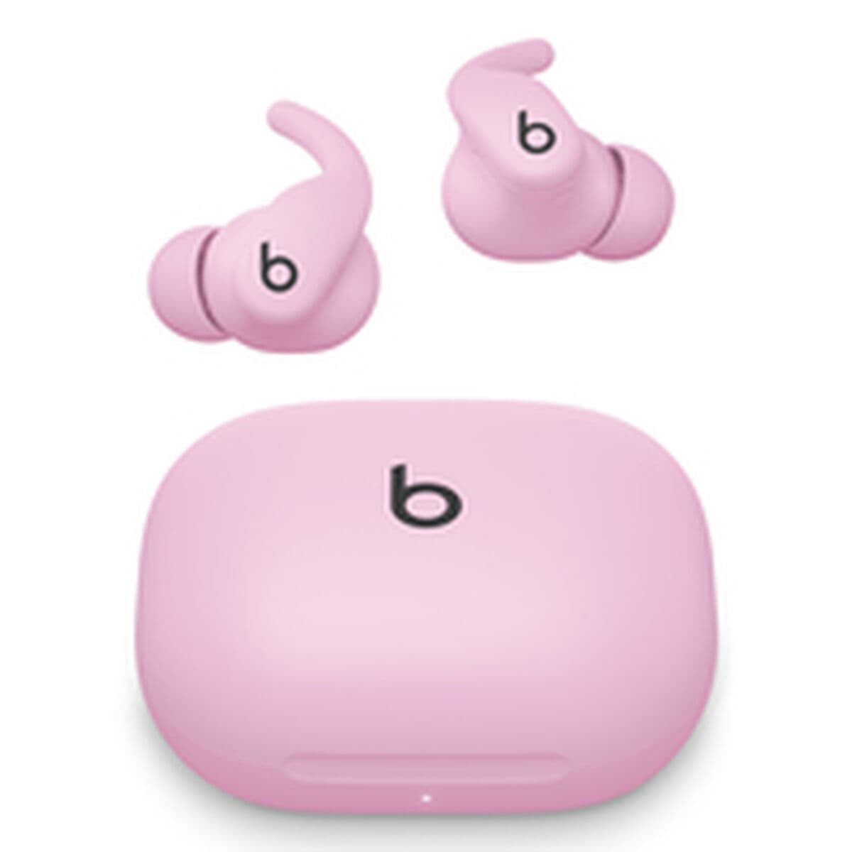 Headphones with Microphone Apple ME2L4ZM/A Pink