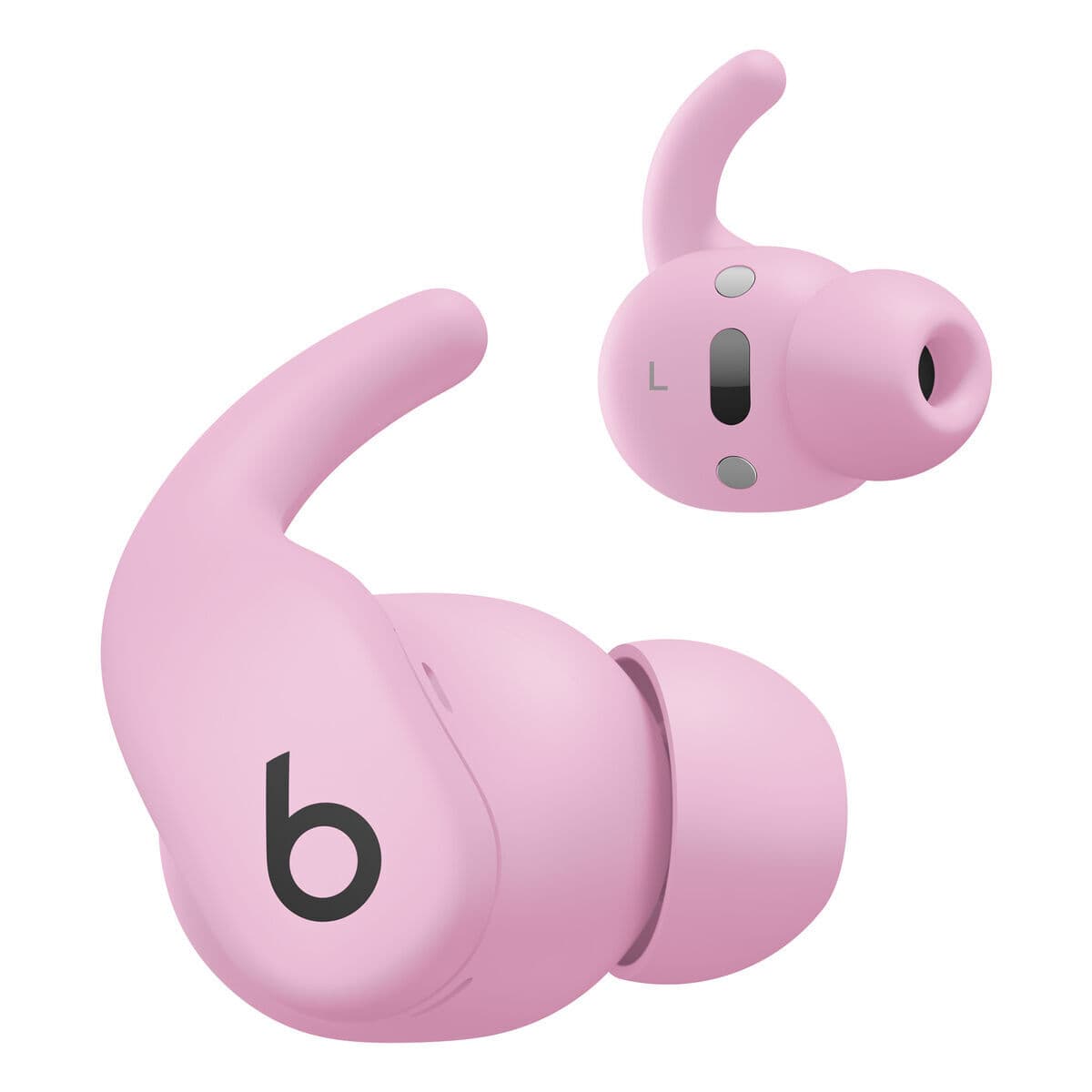 Headphones with Microphone Apple ME2L4ZM/A Pink