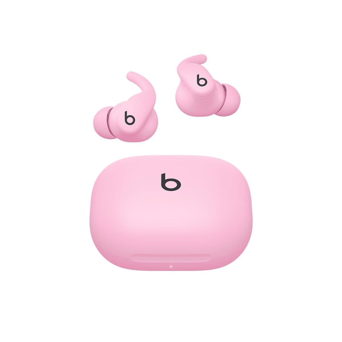 Headphones with Microphone Apple ME2L4ZM/A Pink
