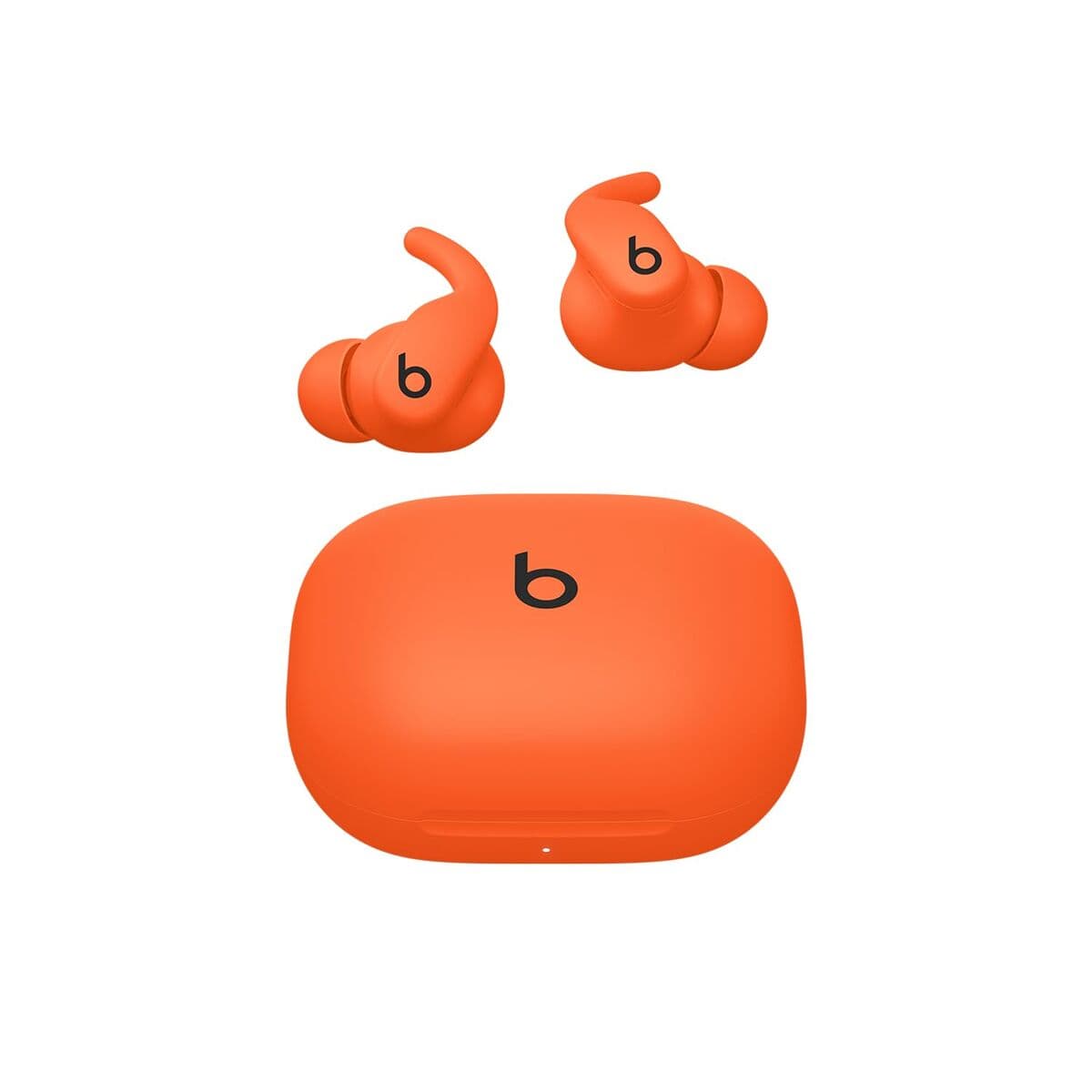 Headphones with Microphone Apple ME2M4ZM/A Orange