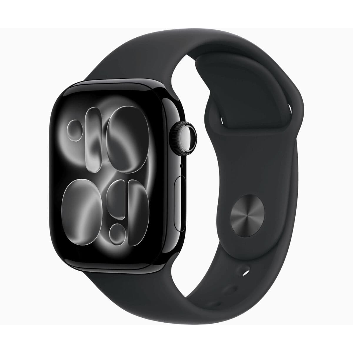 Smartwatch Apple Watch Series 11 GPS Black 1,77"