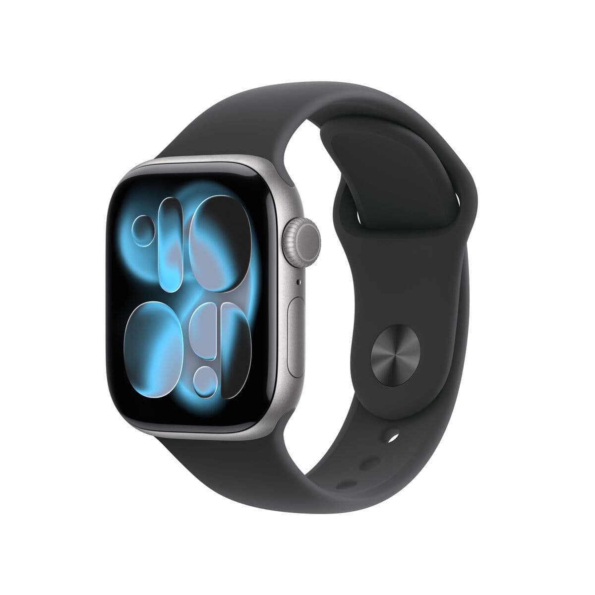 Smartwatch Apple Series 11 Grey 1,77" 42 mm Ø 42 mm Ø 42,5 mm