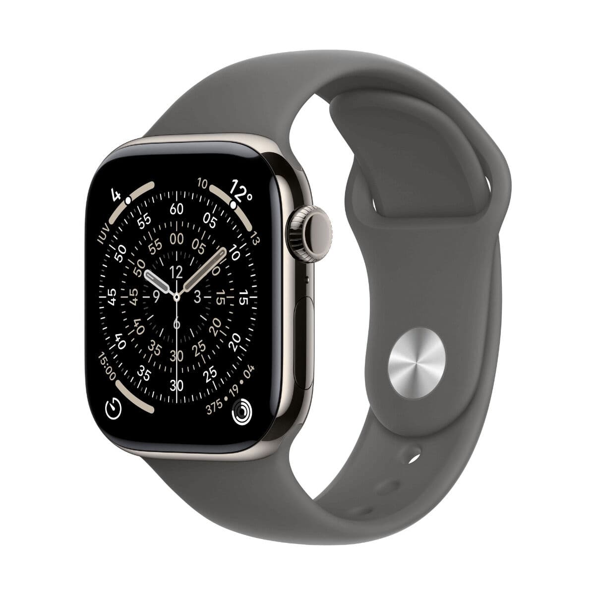 Smartwatch Apple Watch Series 11 GPS + Cellular Grey 1,77" 42 mm Ø 42,5 mm