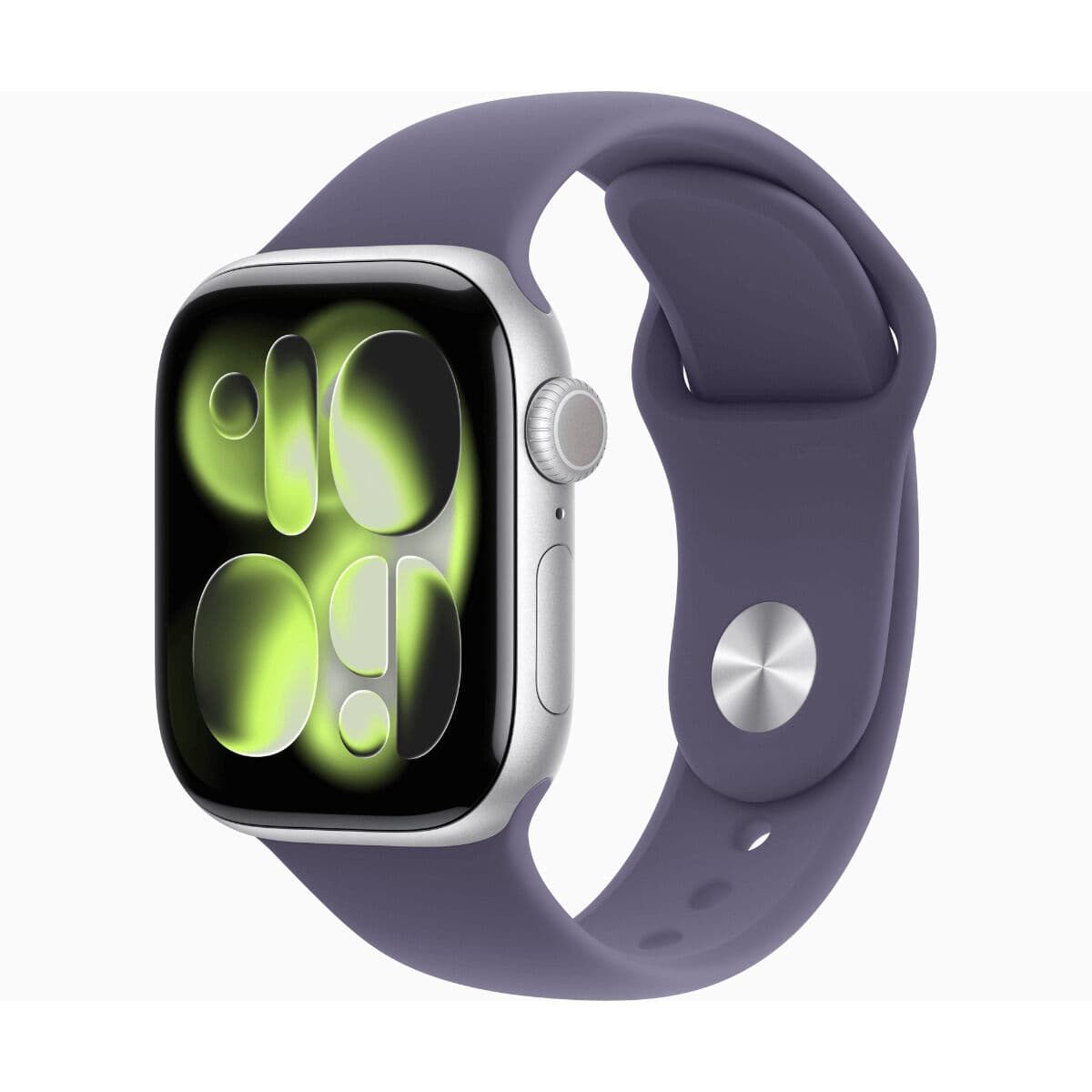 Smartwatch Apple Watch Series 11 GPS + Cellular Purple 1,96" 46 mm