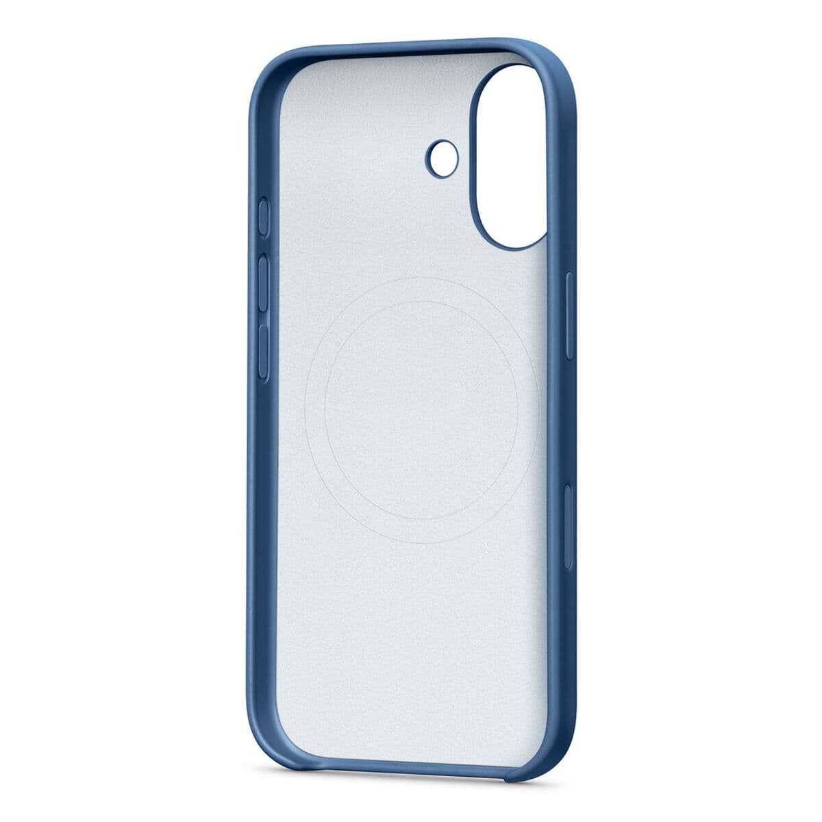 Mobile cover Beats iPhone 17 Blue Cobalt blue Apple