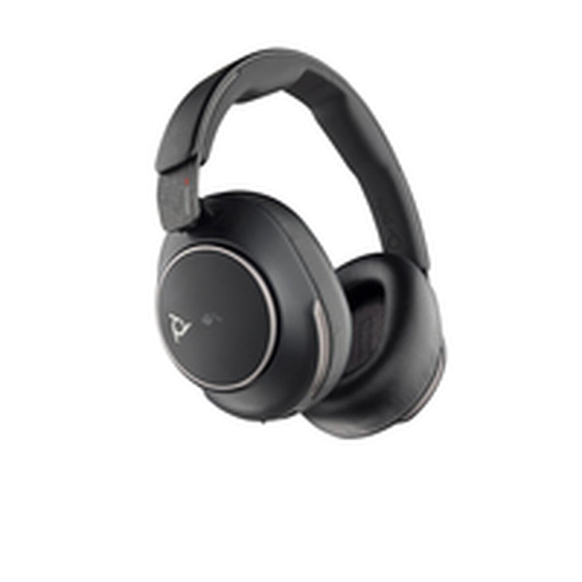 Headphones Poly 8H2G3AA Black