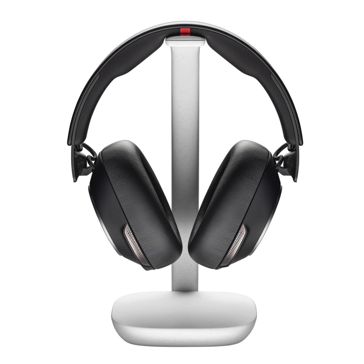 Headphones Poly 8G7T8AA Black