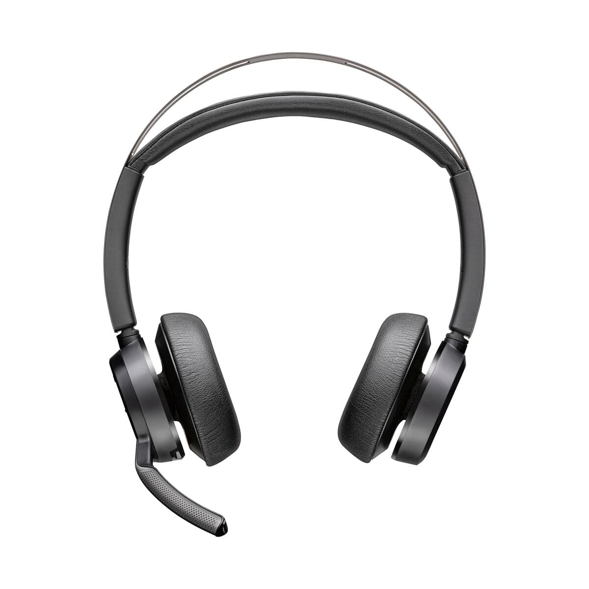 Headphones Poly 7S4L6AA Black