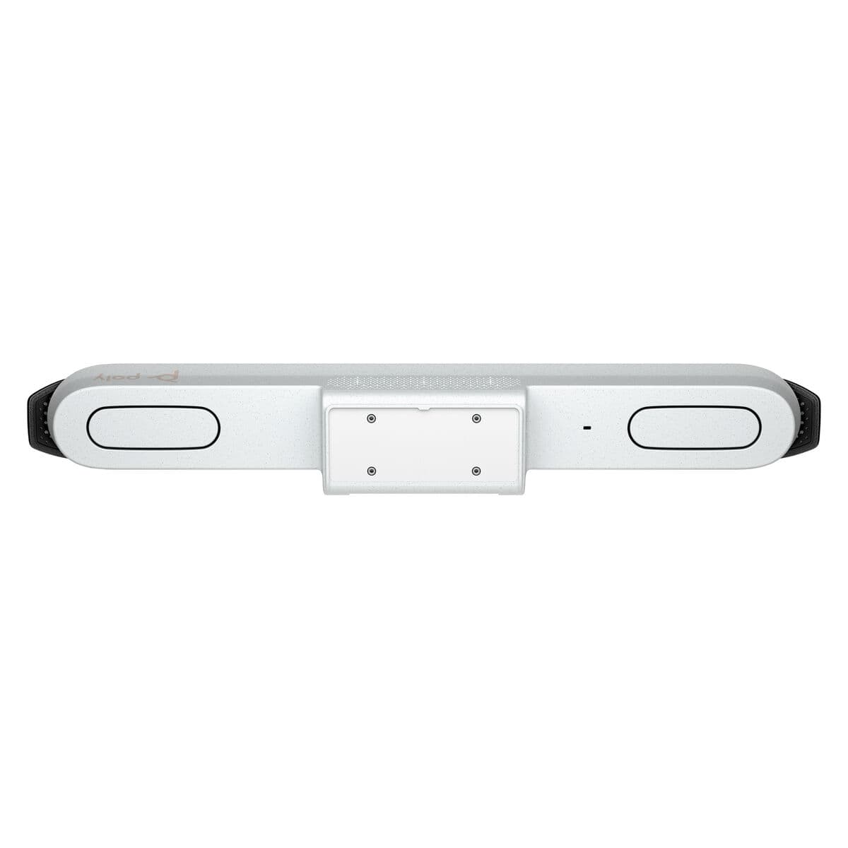 Headphones Poly 8D8K9AA White
