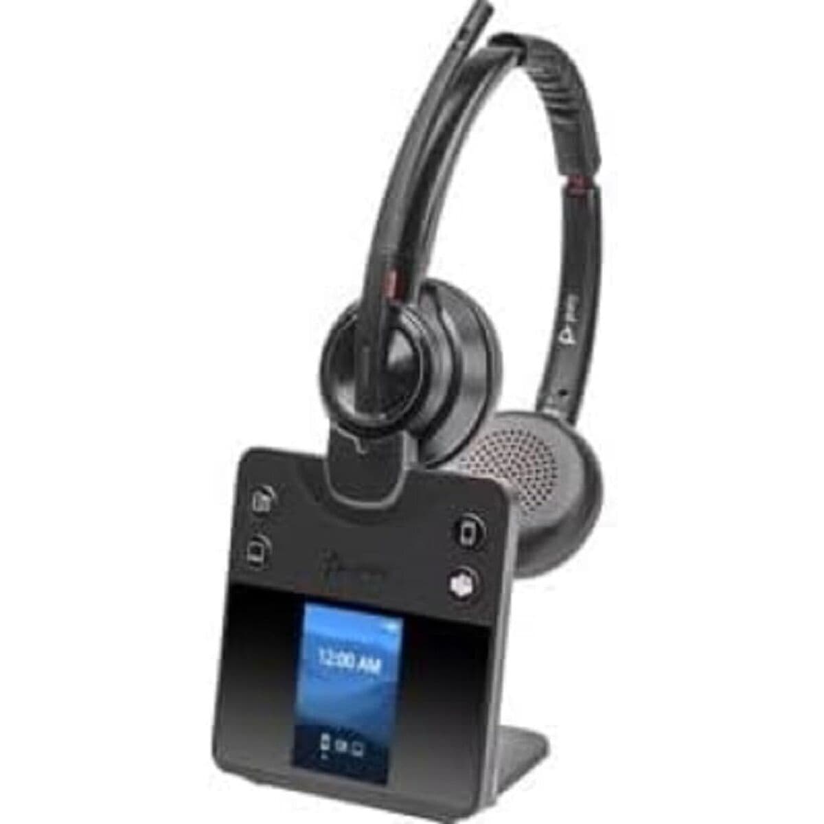 Headphones Poly 8L5B3AA#ABB