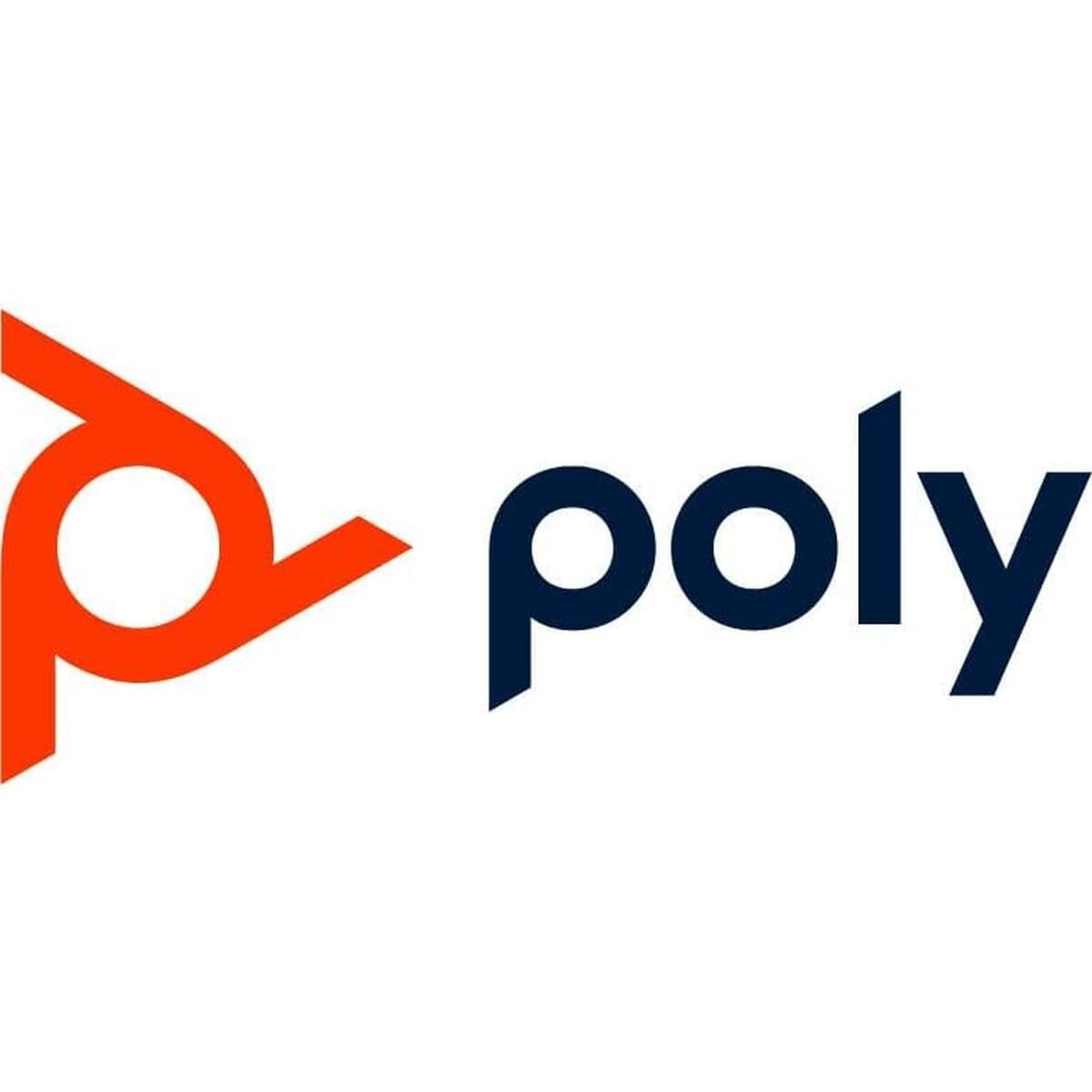 Headphones Poly 9W1A8AA#AC3 Black