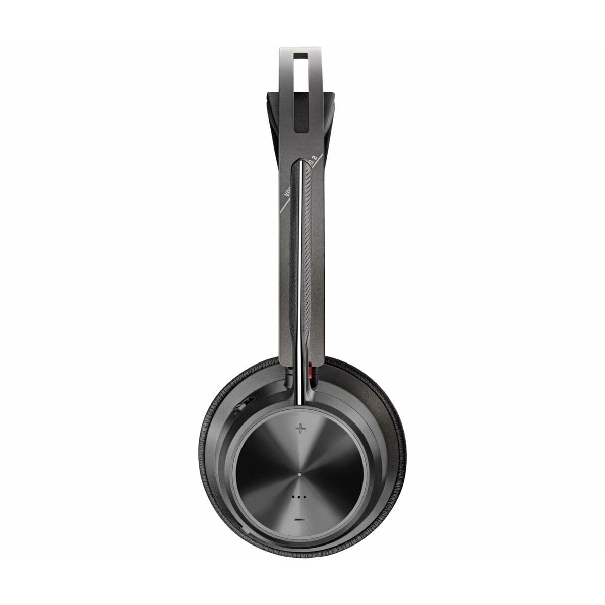 Headphones Poly A4HT2AA#AC3 Black
