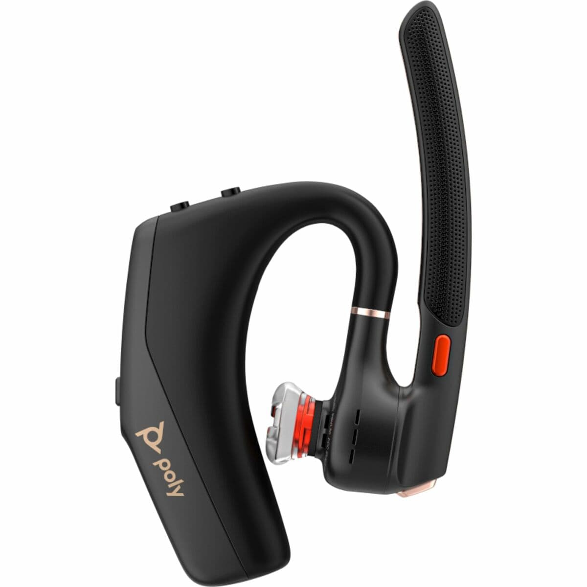Headphones Poly AV4P1AA#ABB Black