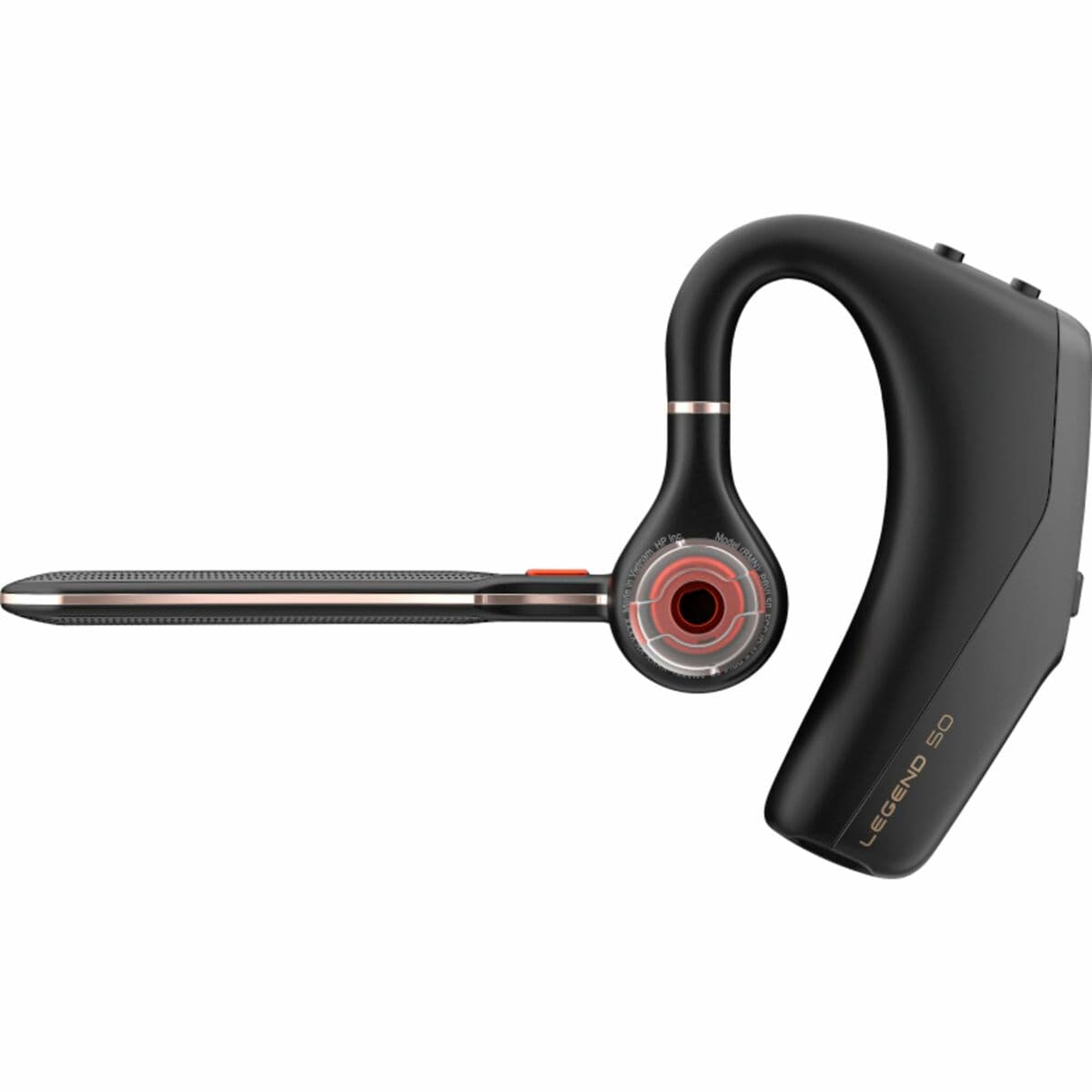 Headphones Poly AV4P1AA#ABB Black