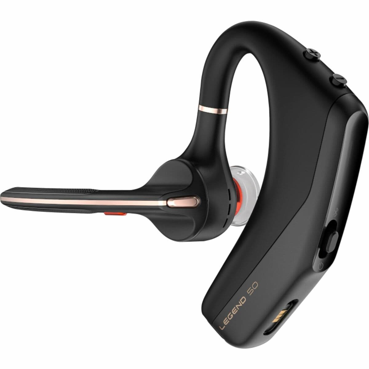 Headphones Poly AV4P1AA#ABB Black
