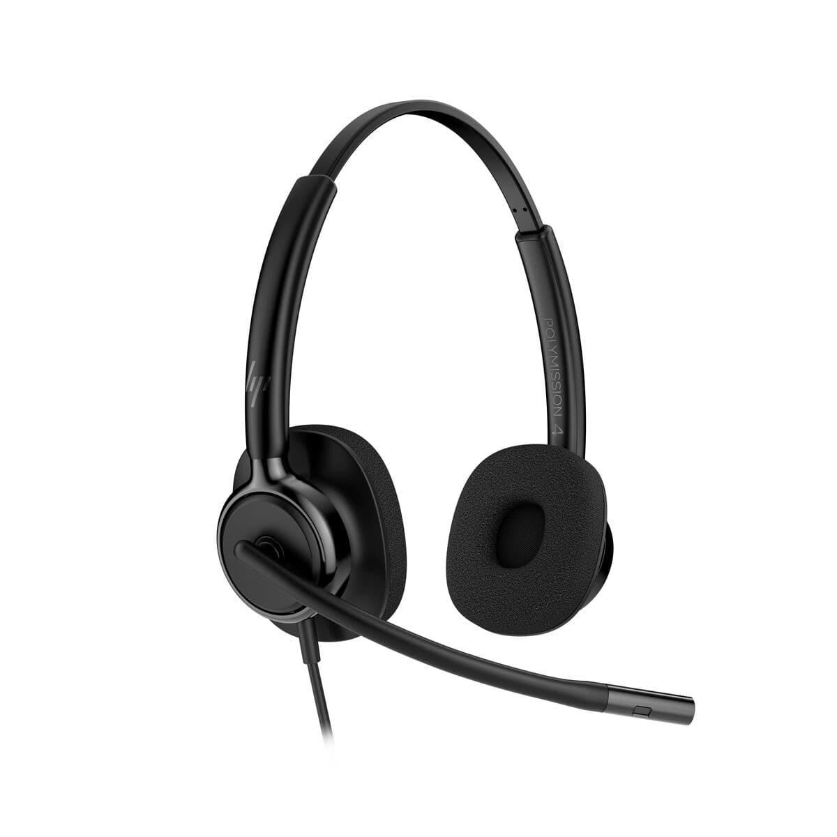 Headphones Poly C01B3A6#AC3