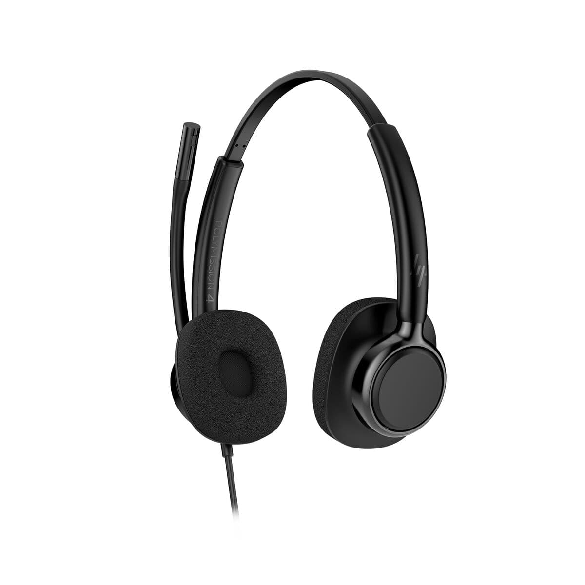 Headphones Poly C01B3A6#AC3