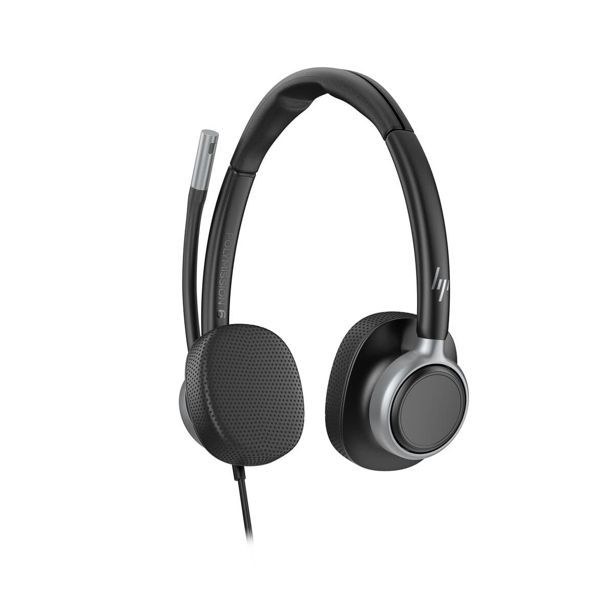 Headphones Poly C01C6A6#AC3