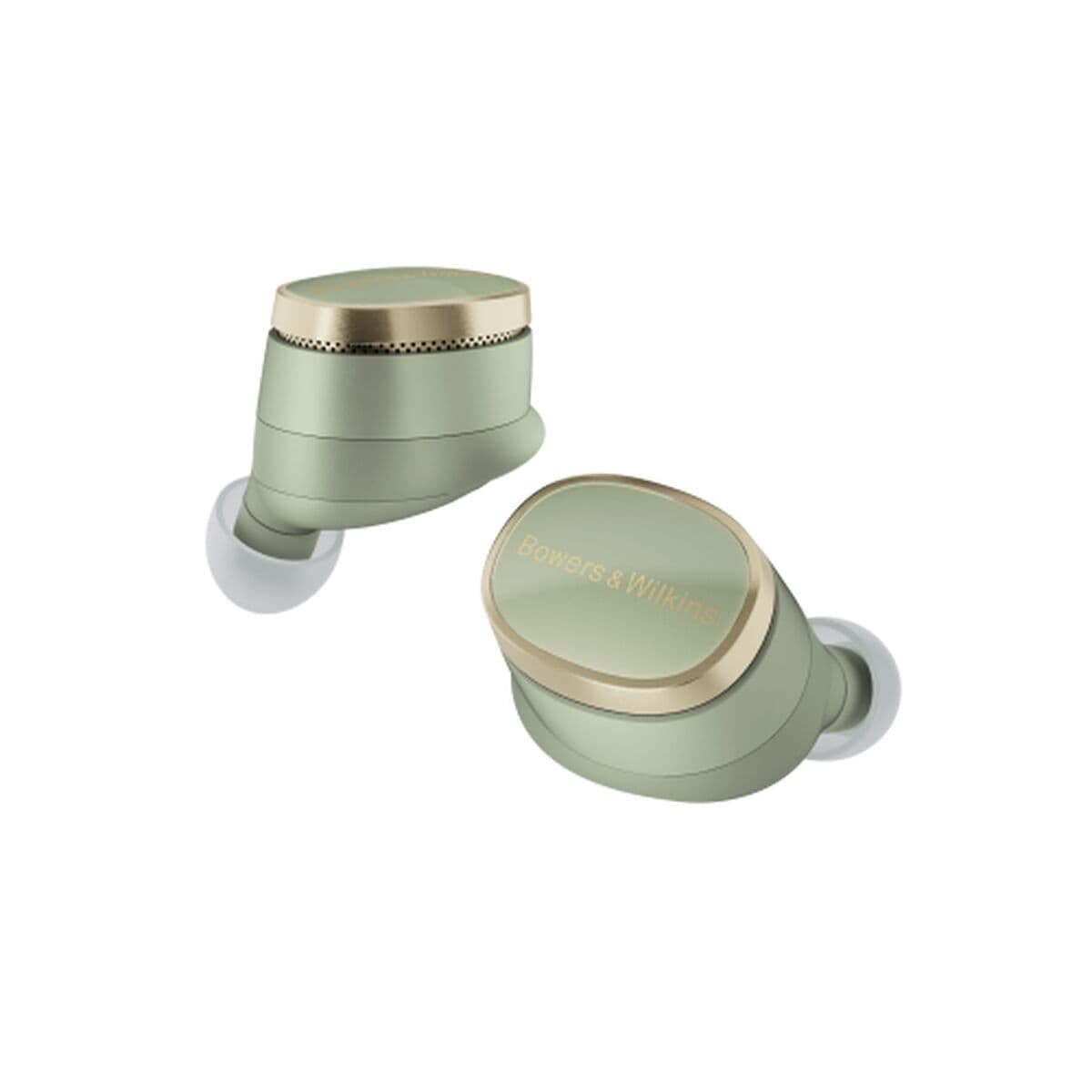 Headphones Bowers & Wilkins FP44970 Green