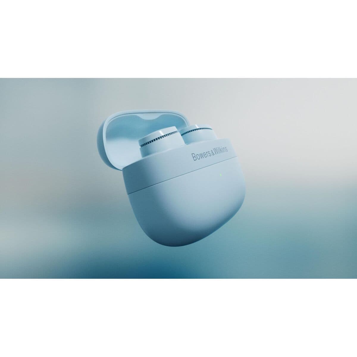 Headphones Bowers & Wilkins FP45039 Blue